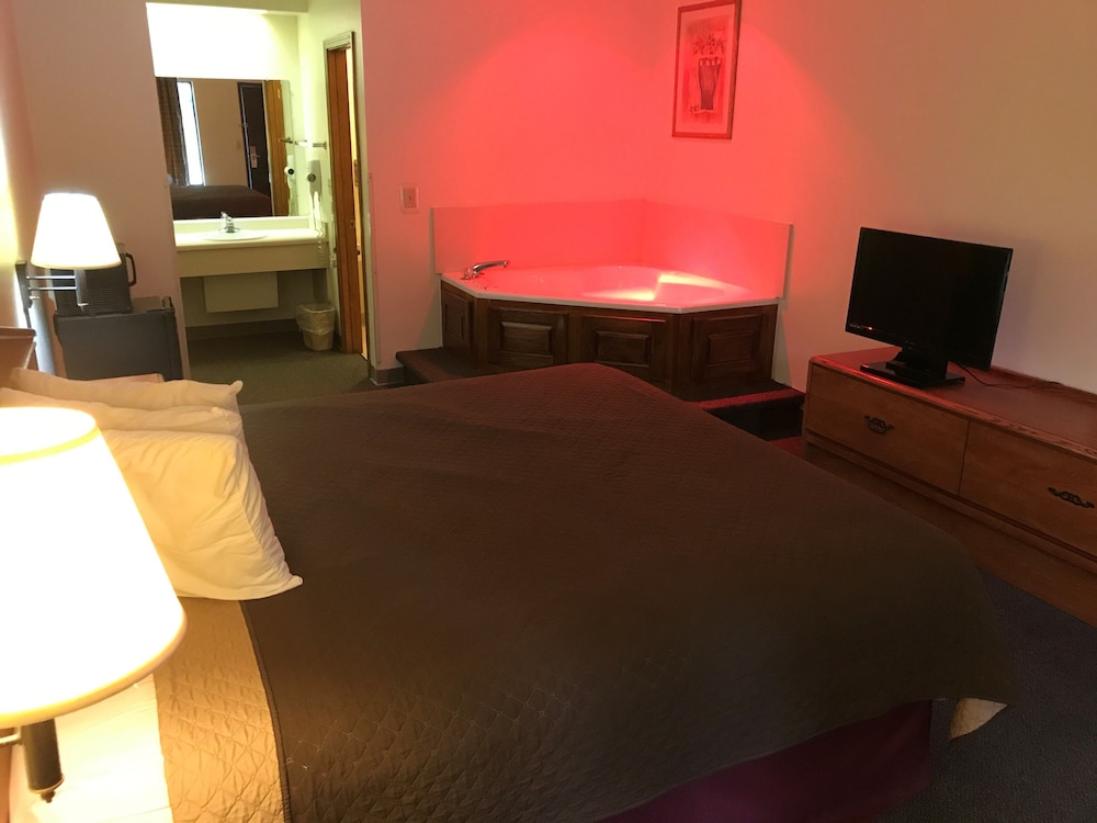 Rocky Creek Inn - photo 12