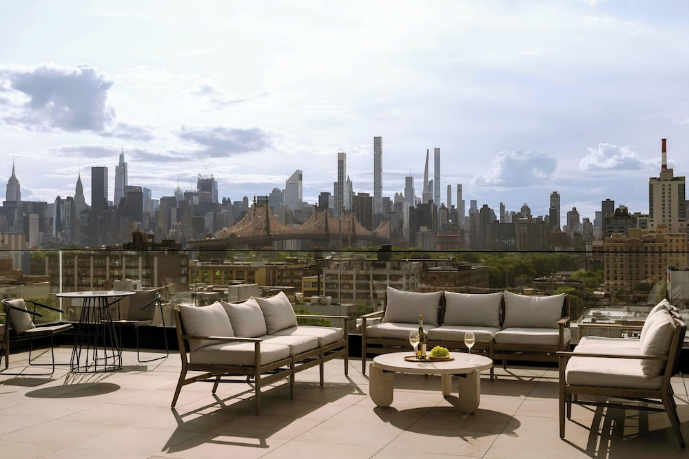 Dutch Hotel Long Island City New York Belvilla District 6 Formerly Sonder - photo 35