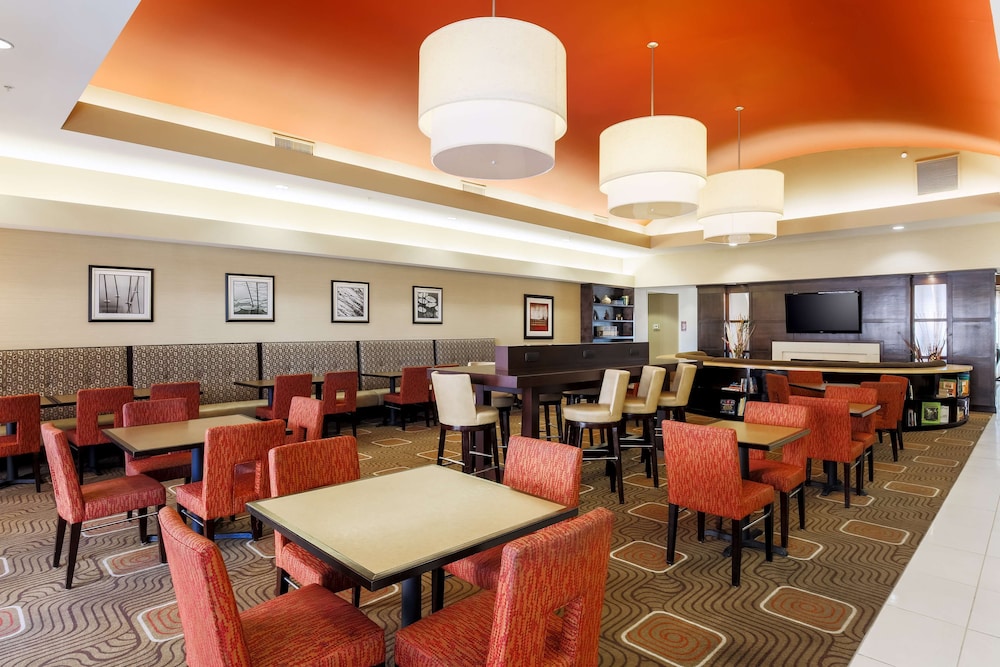 Homewood Suites by Hilton Lawton OK - photo 27