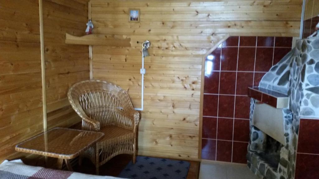 Zatyshok - last minute hotel in Truskavets'