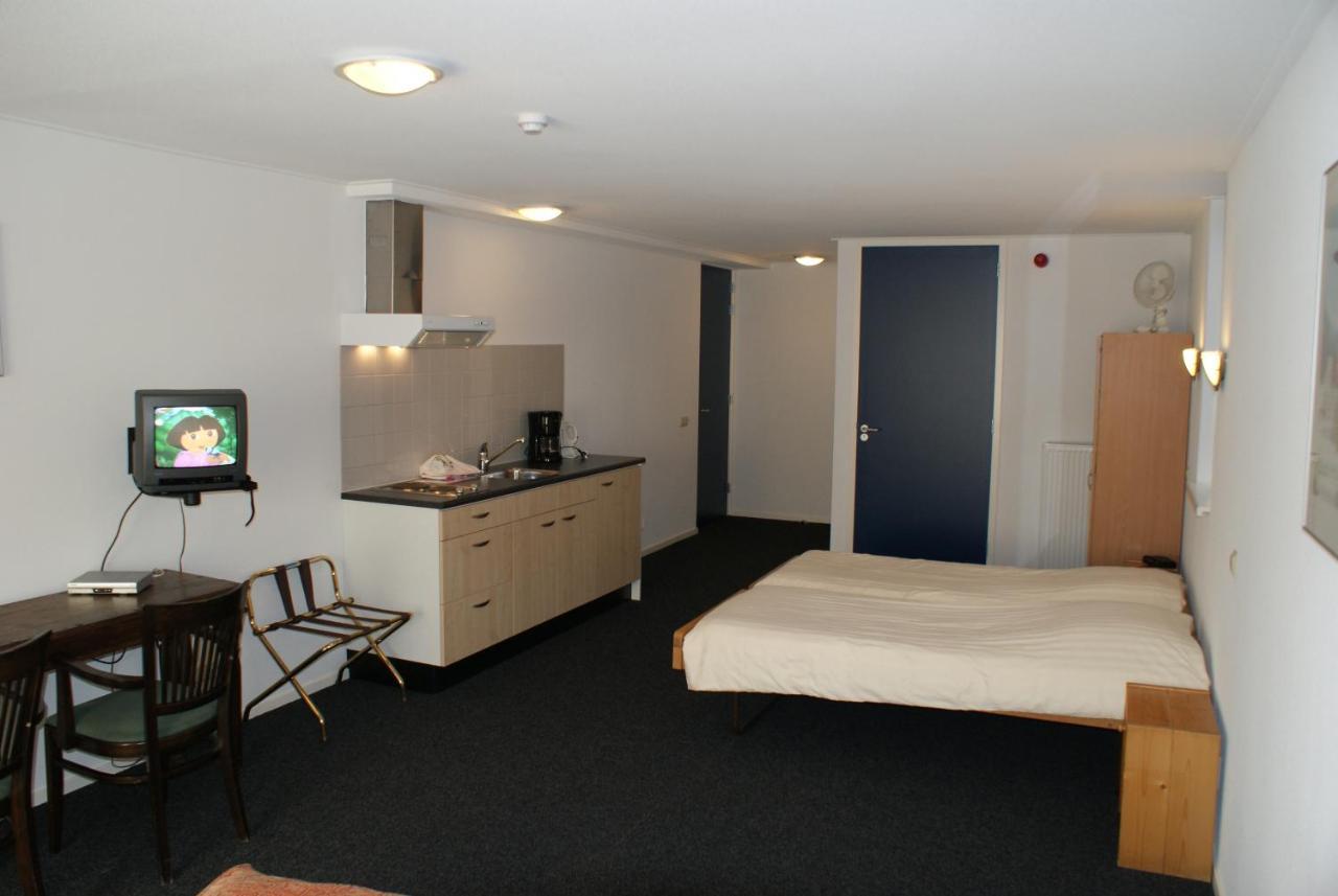 Groepsaccommodatie Vollenhove — Vollenhove — photo 2