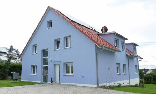 Ferienwohnungen Brombachsee — 4-Star Luxury Hotel in Pleinfeld, Germany