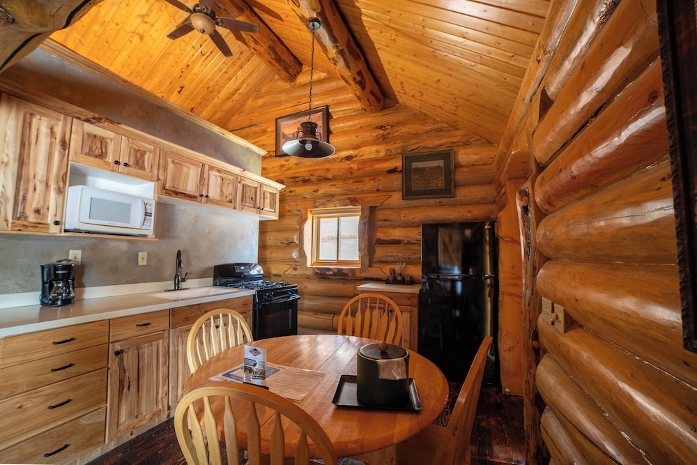 The Hibernation Station - photo 28
