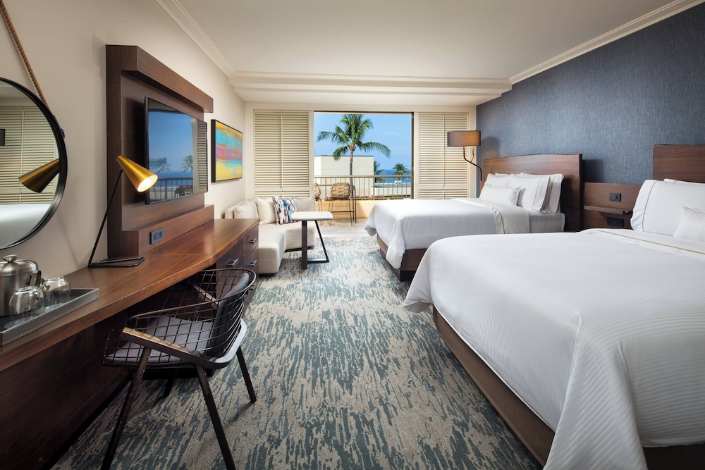 The Westin Hapuna Beach Resort - photo 41