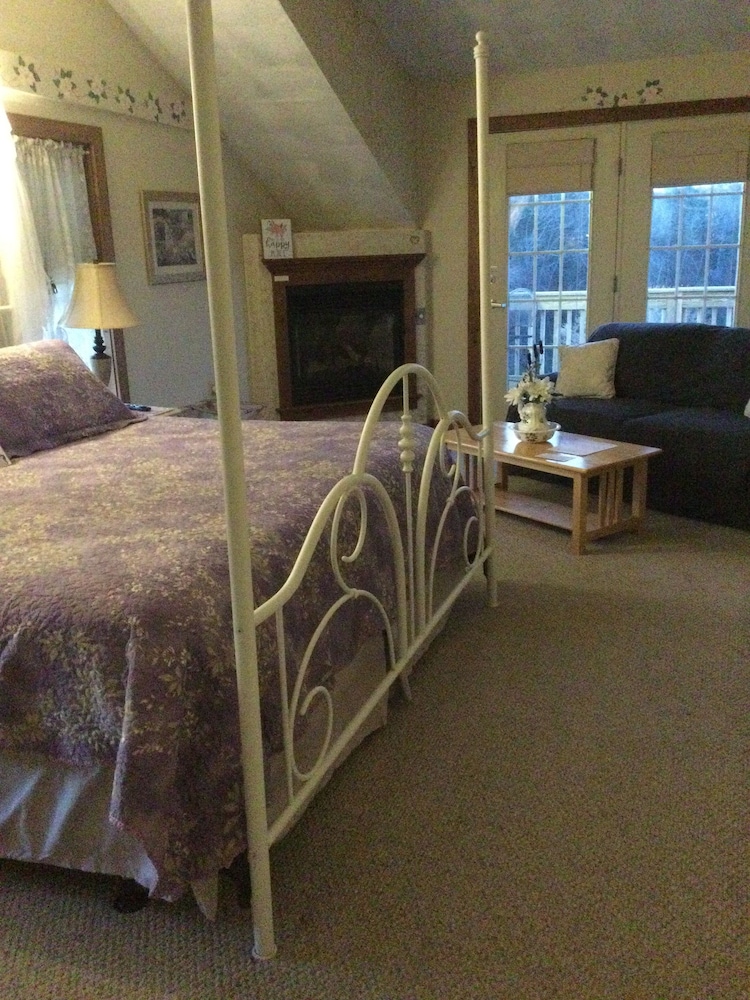 Stagecoach House Inn - photo 30