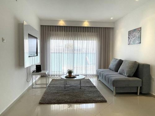 Calm & Cozy 1BR Palmeraie — 4-Star Luxury Hotel in Eilat, Israel