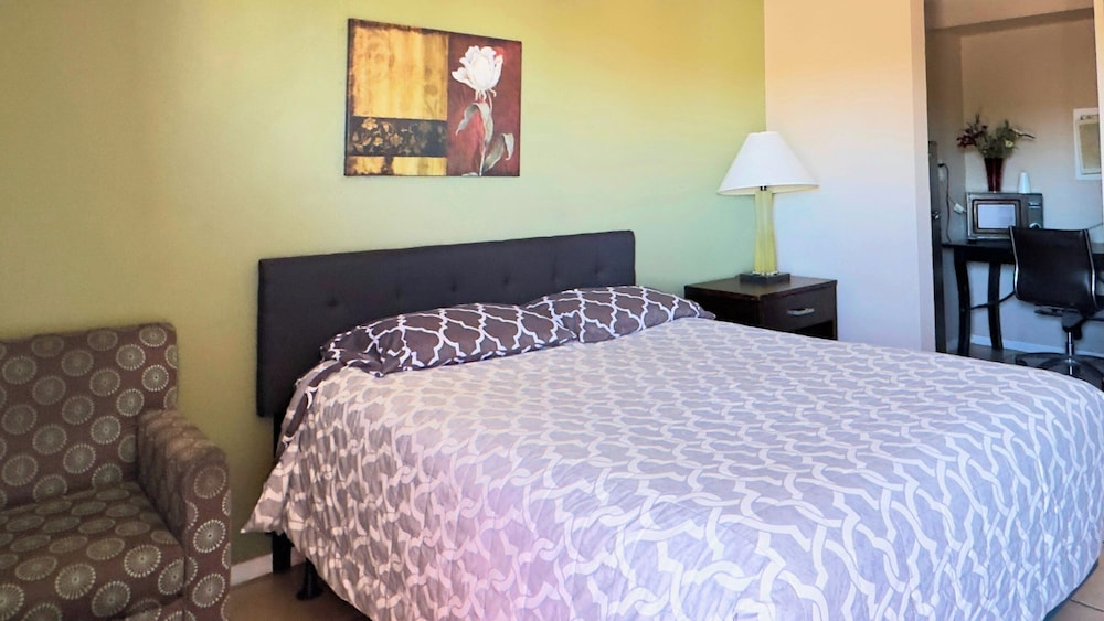 Copper Mountain Motel - photo 14