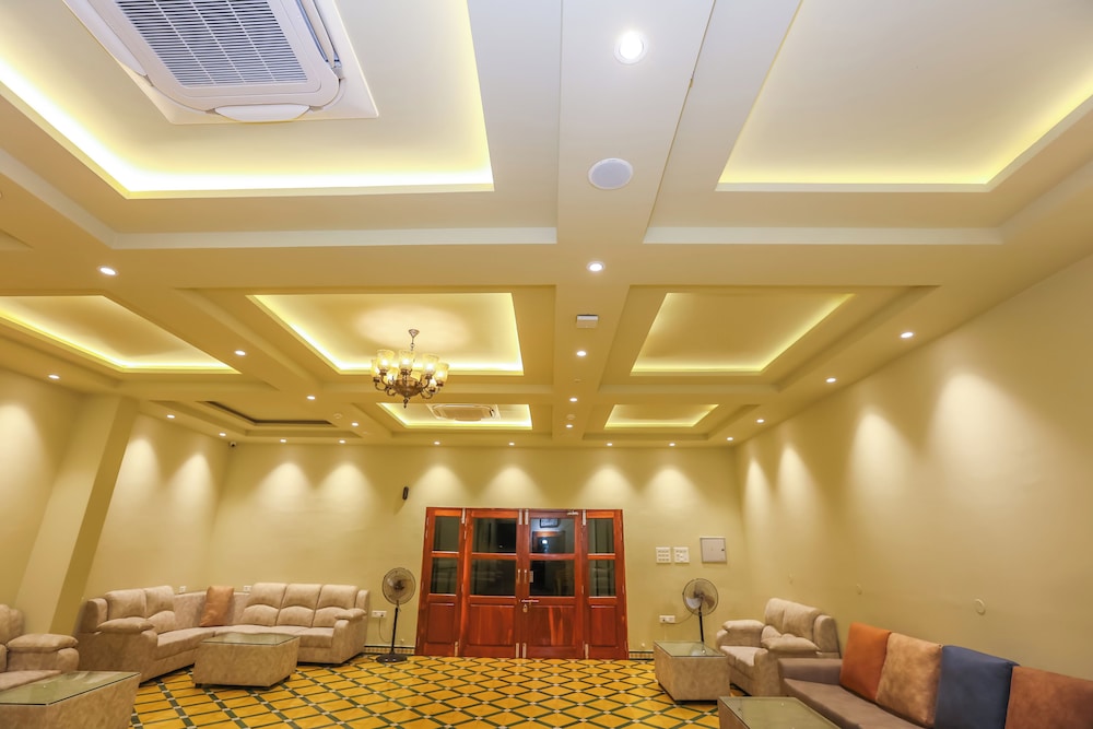 Nilan Zingle Resort — Puducherry — photo 4
