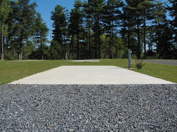 Swan Bay Resort 1000 Islands Premier RV Park & Marina - photo 33