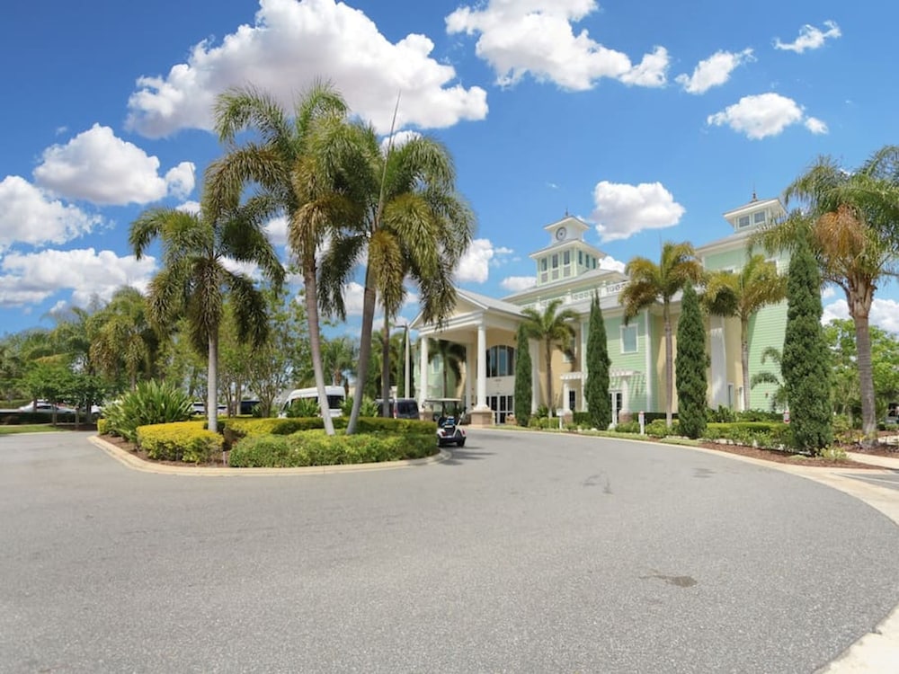 Gorgeous Remo 8 BR at Encore Resort Next to Disney - photo 44