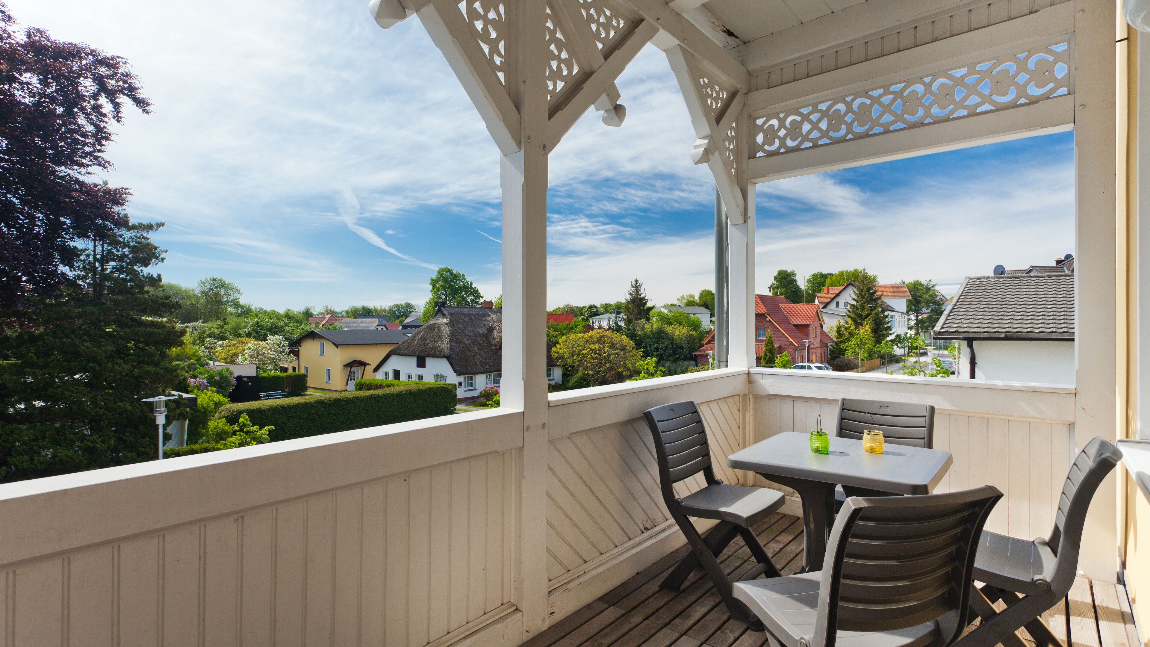 Haus Sonne — Sellin — photo 4