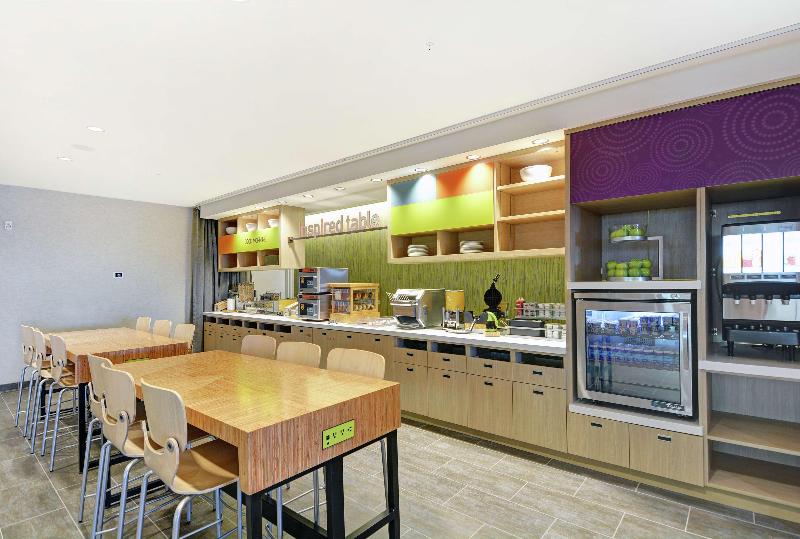 Home2 Suites by Hilton Grand Junction Northwest - photo 153