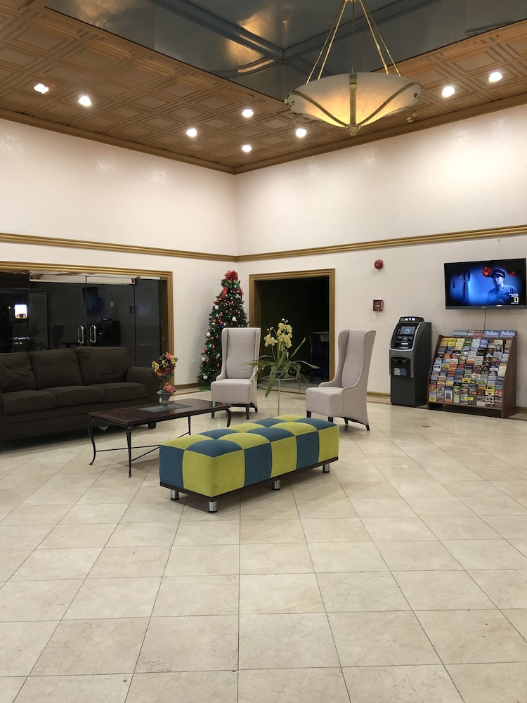 Motel6 Artesia CA - photo 5