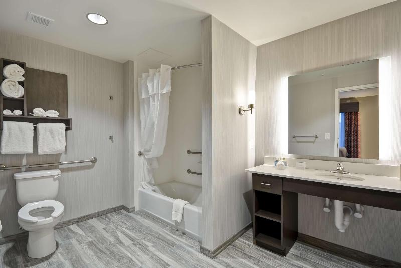 Homewood Suites by Hilton Rocky Mount - photo 74