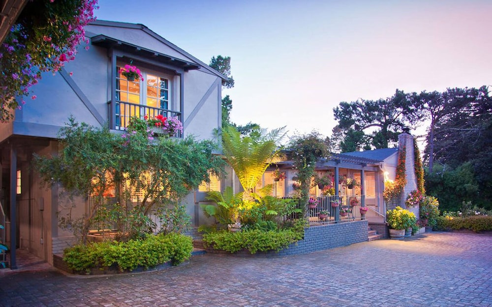 Carmel Country Inn - photo 31