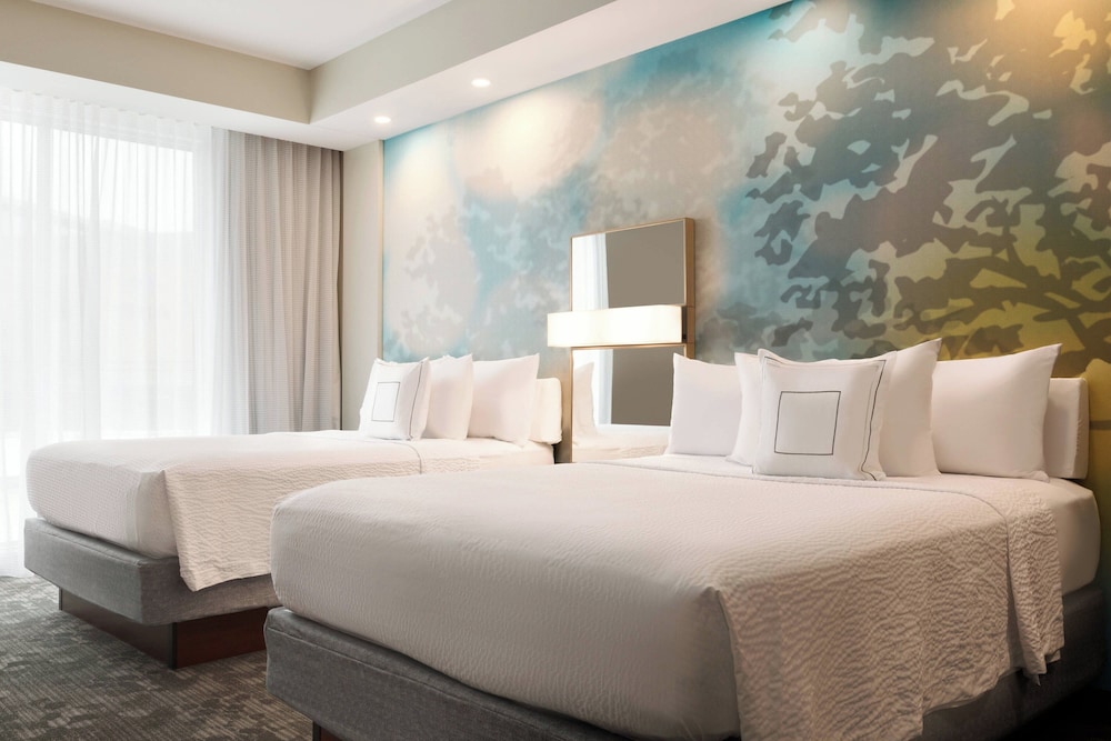 Courtyard by Marriott St Paul Woodbury - photo 13