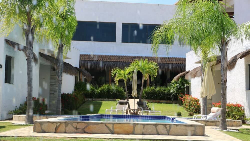 Oasis Tajaja — hotel in Conde