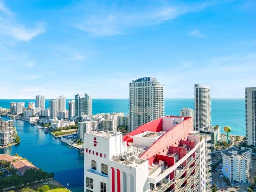 Amazing Studio Spectacular Amenities Near Beach - photo 38