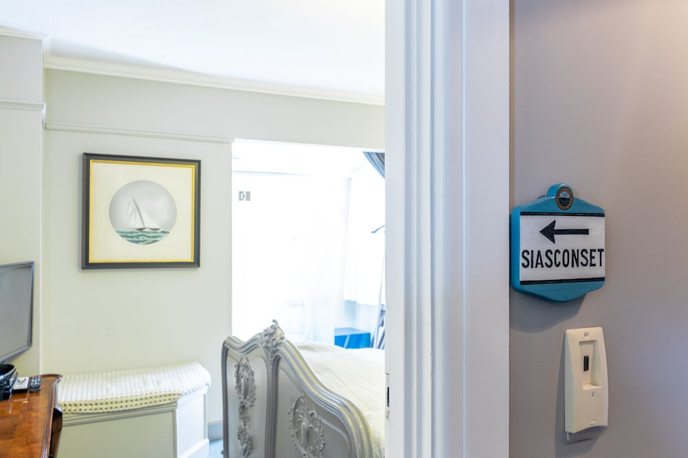 Nantucket Whale Inn - photo 31