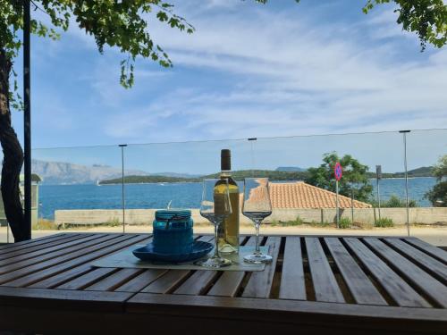 Villa Elia Perigiali Lefkada — 4-Star Luxury Hotel in Periyiali, Greece