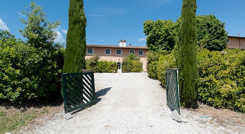 Fattoria Sardi Giustiniani - last minute hotel in Lucca