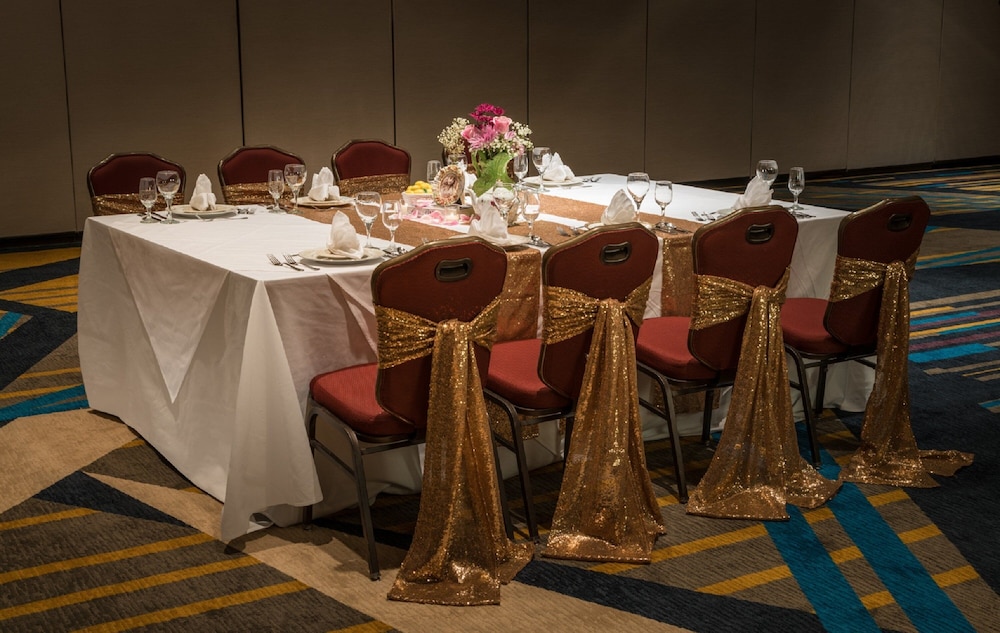 Crowne Plaza Springfield by IHG - photo 59