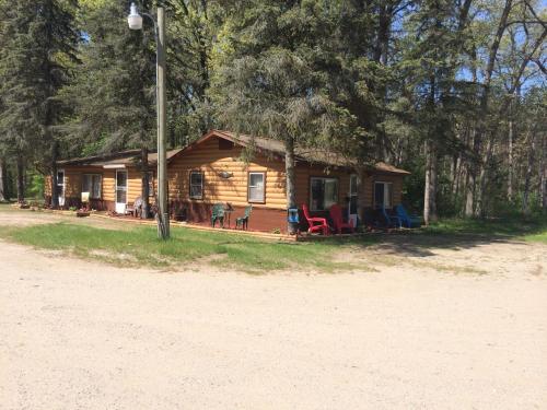 Alpine Motel - photo 89