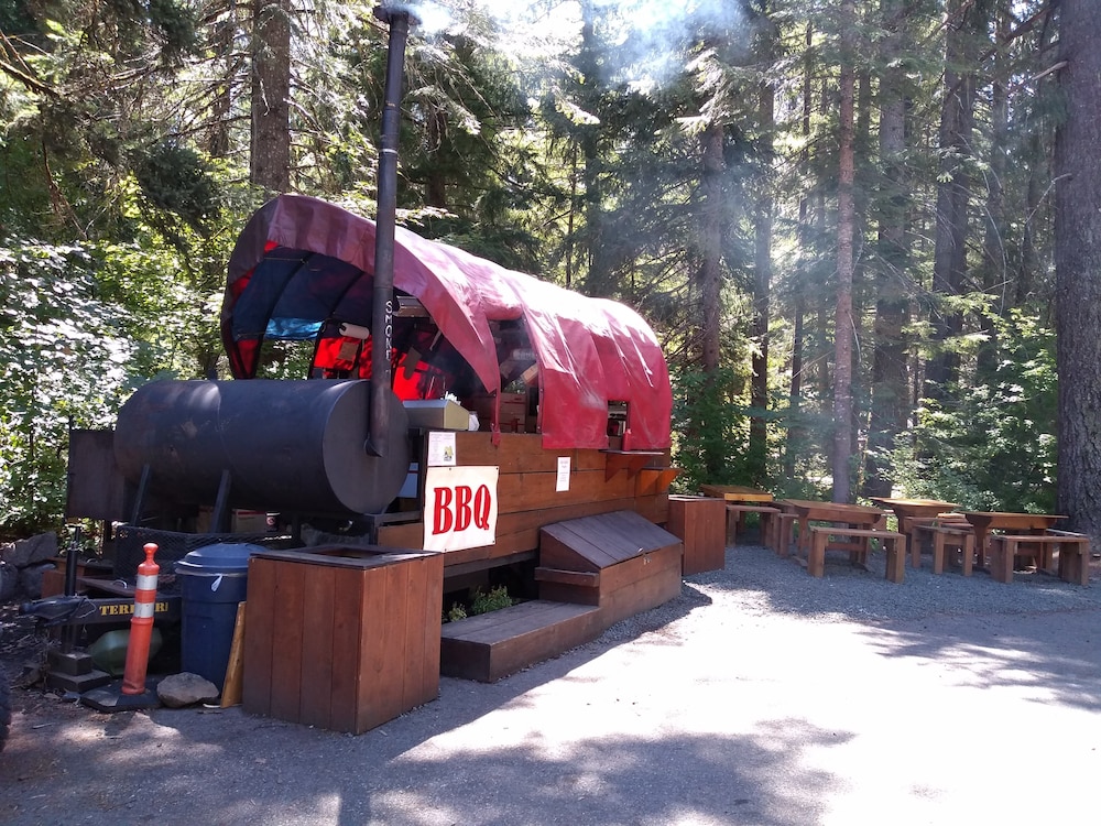 Union Creek Resort - photo 90