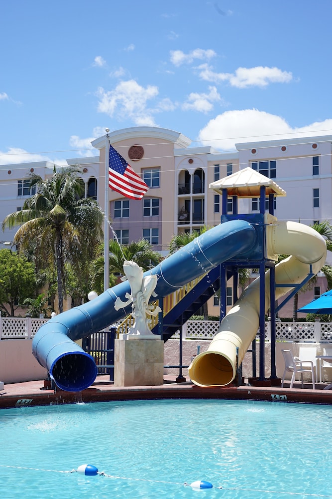 Comfort Inn Oceanside Deerfield Beach - photo 38