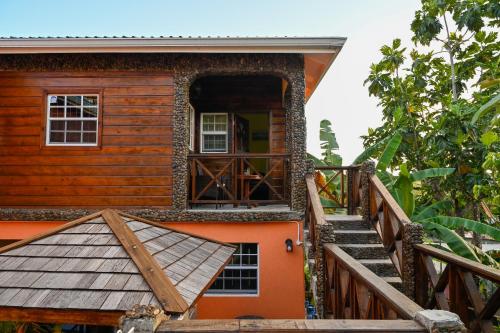 La Vue - last minute hotel in Anse La Raye