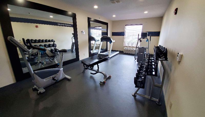 Hampton Inn Plover Stevens Point - photo 65