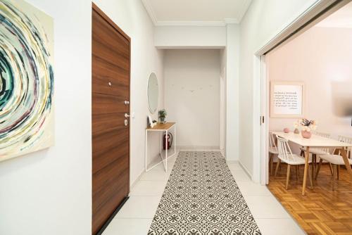 Acropolis Anemone Apartment — 4-Star Luxury Hotel in Athens, Greece