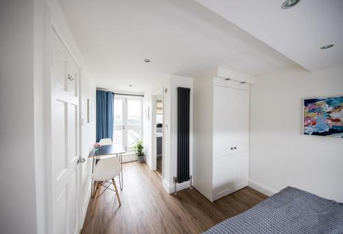 Wimbledon Park Bed & Breakfast — 4-Star Luxury Hotel in London, United Kingdom