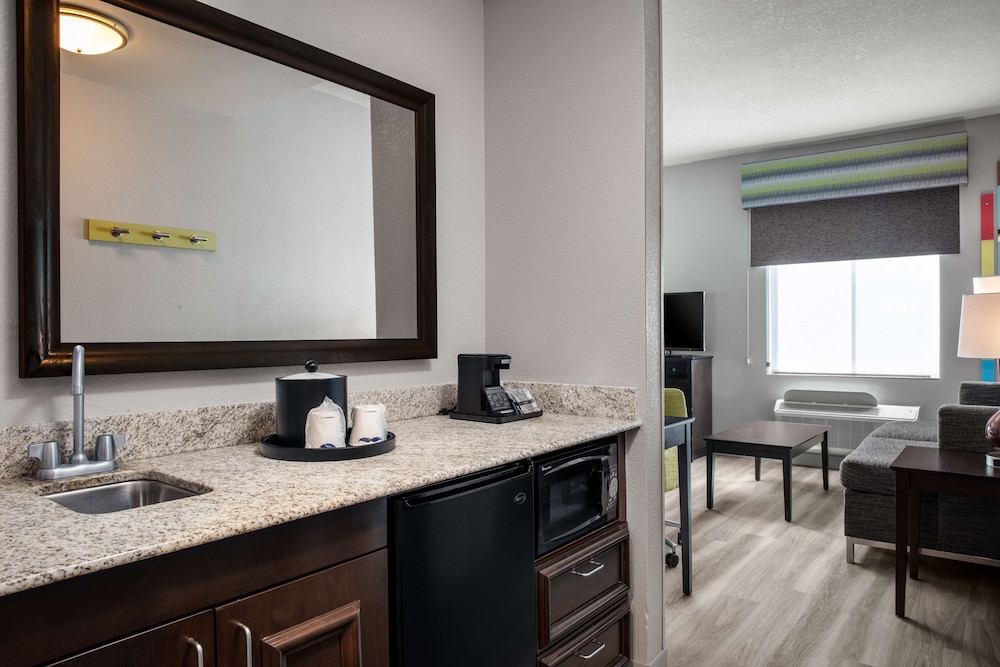Hampton Inn & Suites Homestead Miami South - photo 12