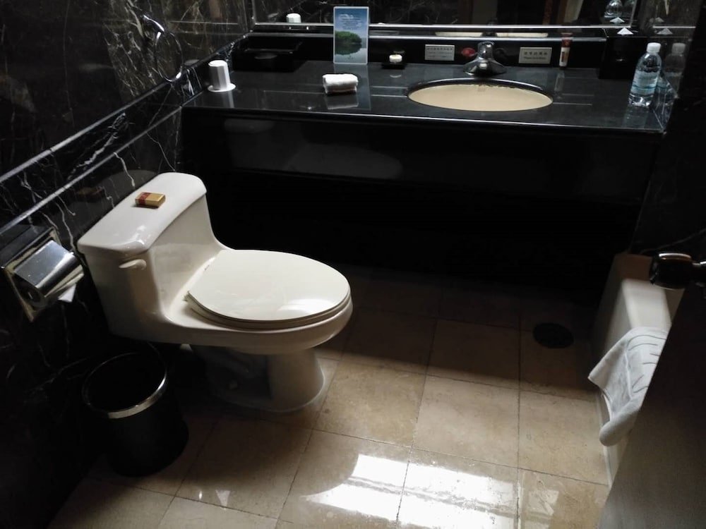 China Palace Hotel - last minute hotel in Beijing