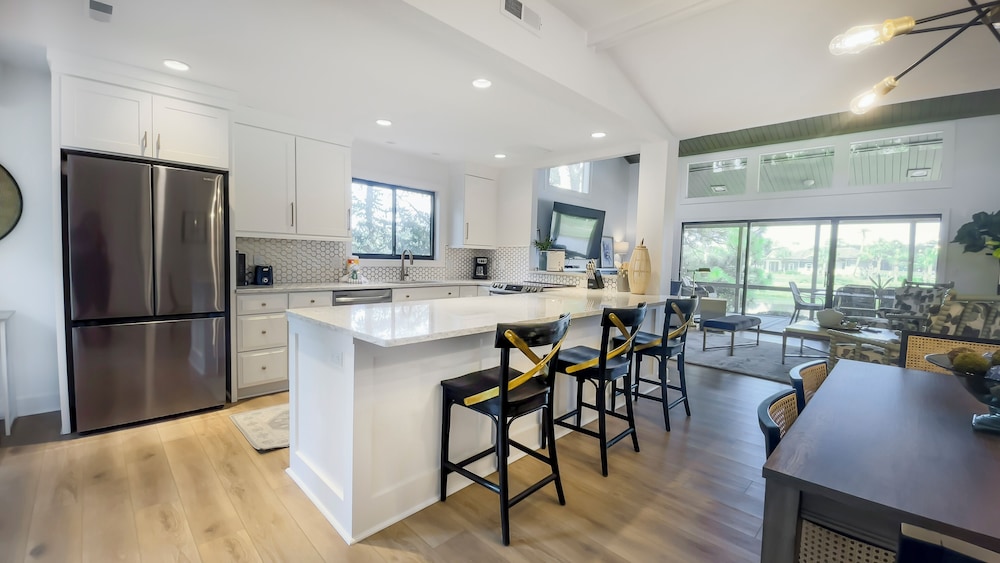 6960 Fairway One at The Sea Pines Resort - photo 5