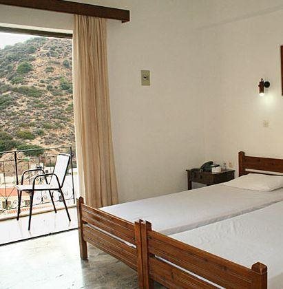 Kalypso — hotel in Agia Galini