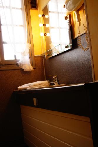 Hôtel la Chatellenie — Volvic — photo 2