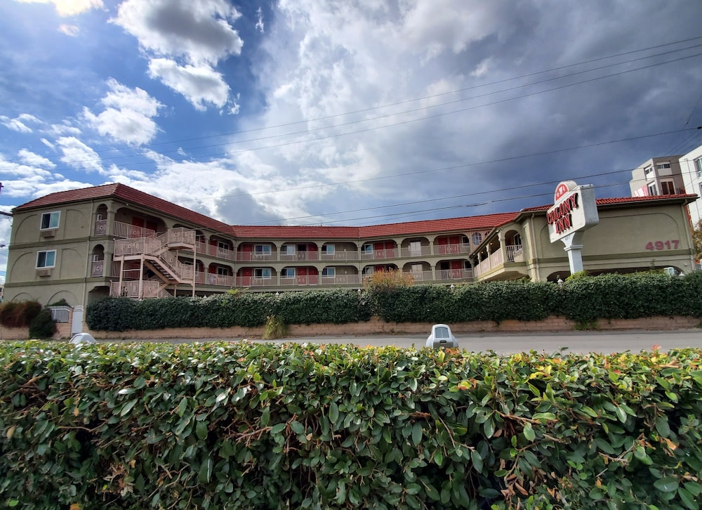 Colony Inn - photo 46