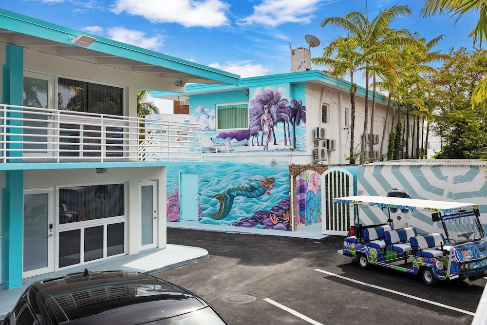 The New Yorker Hotel Miami - photo 94