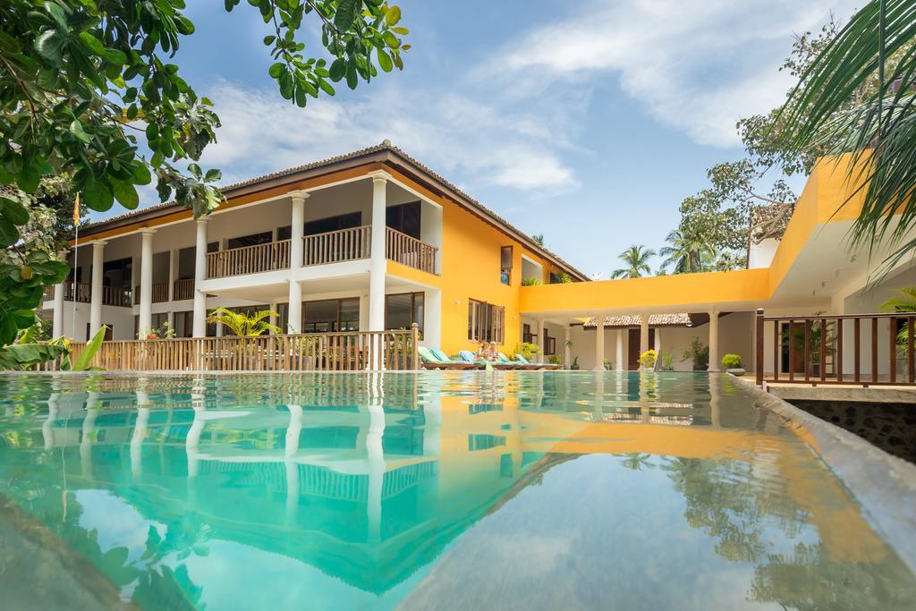 Ratnakara — hotel in Devinuwara
