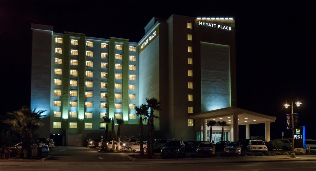 Hyatt Place Daytona Beach Oceanfront - photo 16