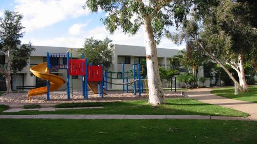 Kalbarri Riverview Resort Apartment 33 — hotel in Kalbarri