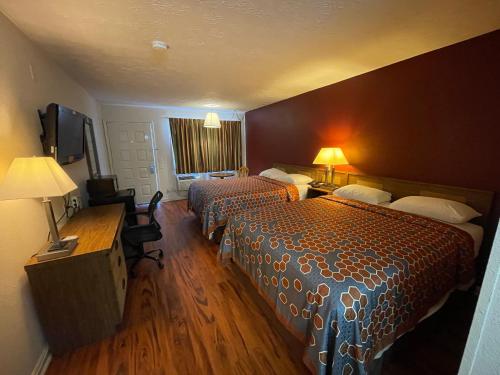 American Inn Stevenson - photo 6