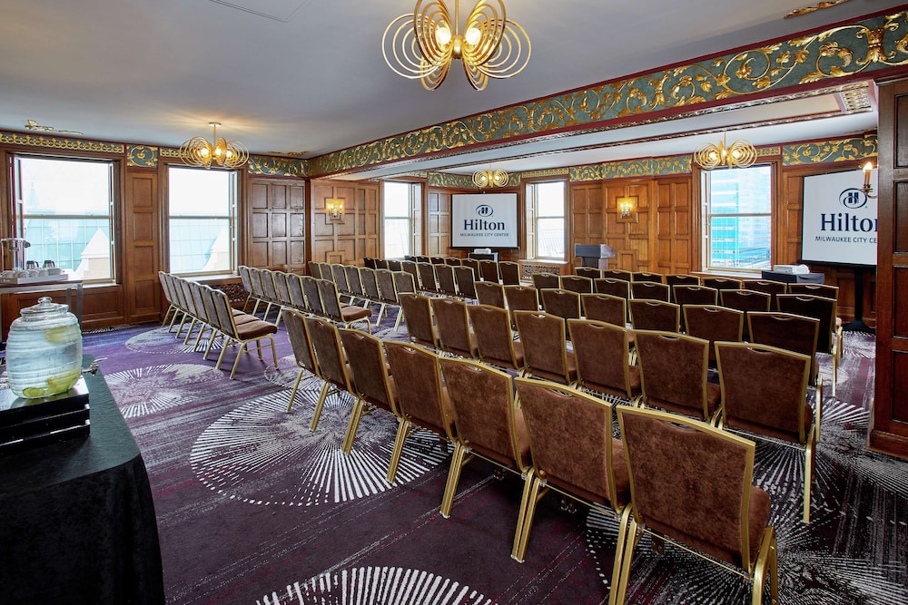 Hilton Milwaukee - photo 82