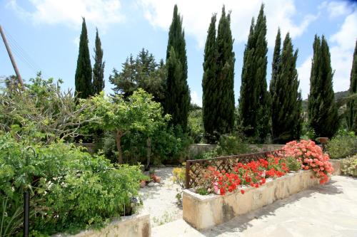 Pissouri Bay Bungalow