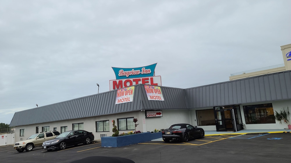 Bayviewinn Motel - photo 14
