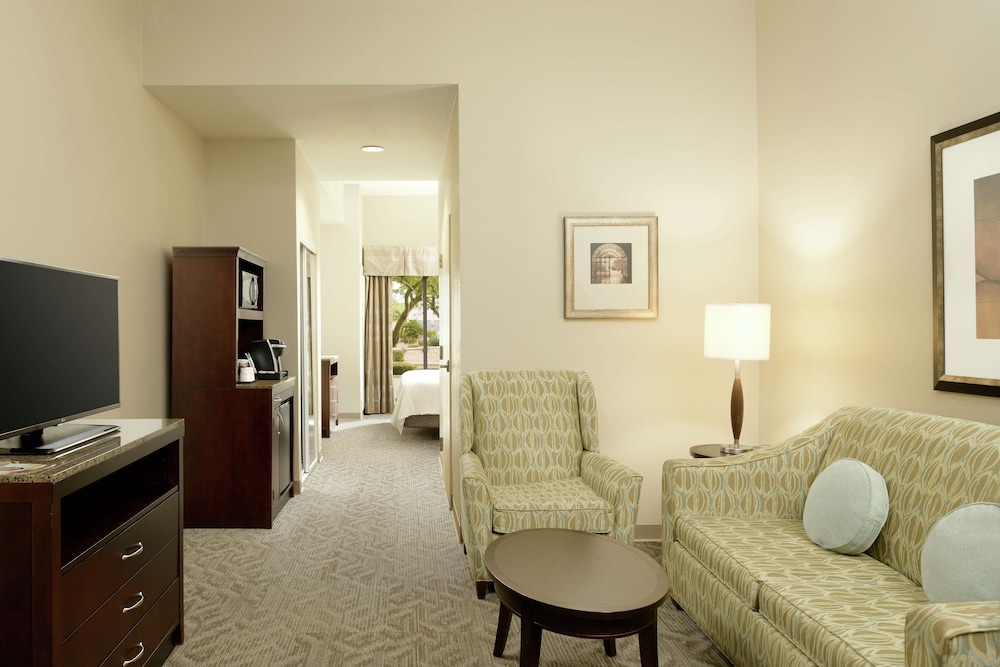 Hilton Garden Inn Phoenix North Happy Valley - photo 14