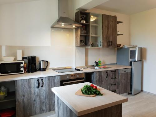 Parentina apartment — 4-Star Luxury Hotel in Porec, Croatia
