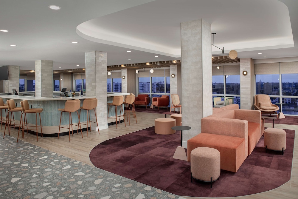 Home2 Suites by Hilton Miami Airport South Blue Lagoon - photo 35
